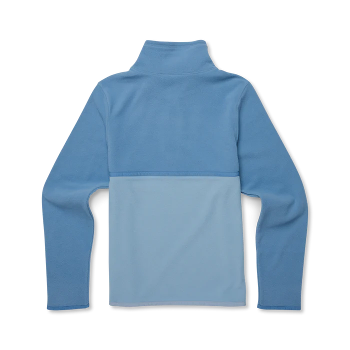 Cotopaxi W Amado Fleece FJORD / ICEBERG
