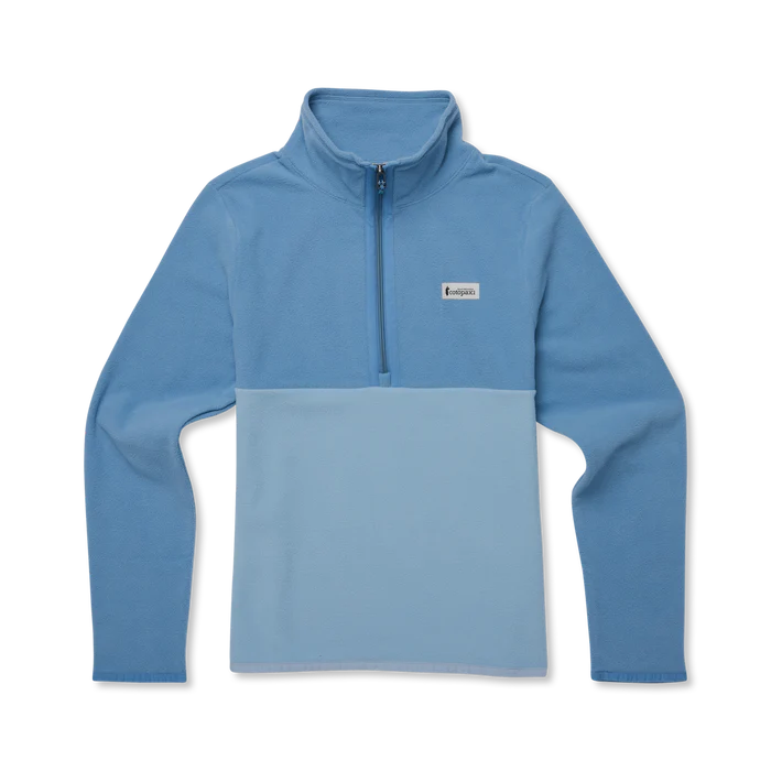 Cotopaxi W Amado Fleece FJORD / ICEBERG