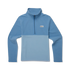 Cotopaxi W Amado Fleece FJORD / ICEBERG