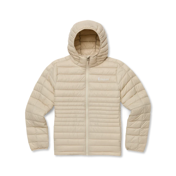 Cotopaxi W Fuego Down Jacket CREAM