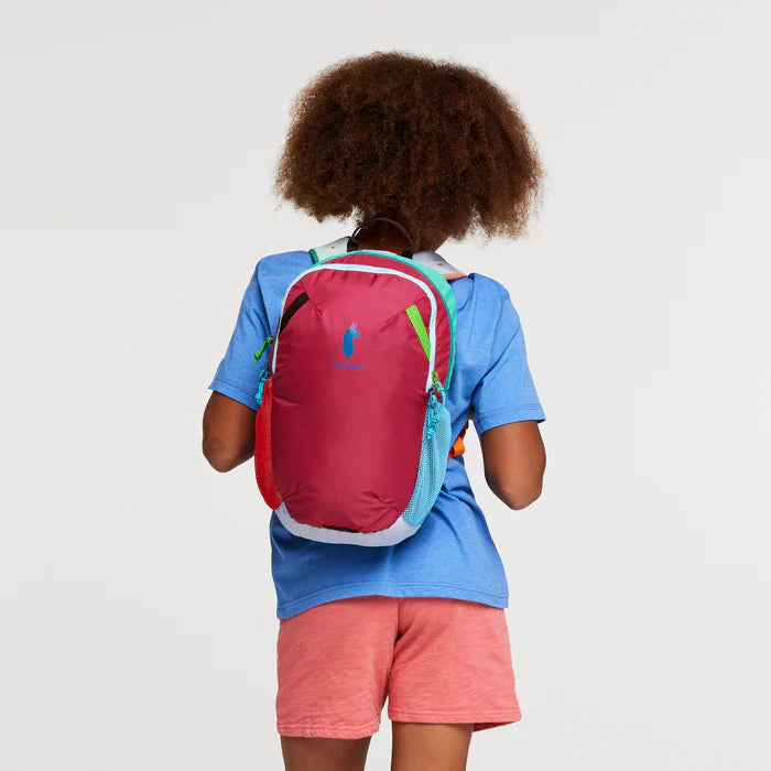 Cotopaxi Kids Dimi 12L Backpack DEL DIA
