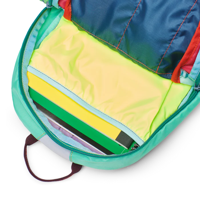 Cotopaxi Kids Dimi 12L Backpack DEL DIA