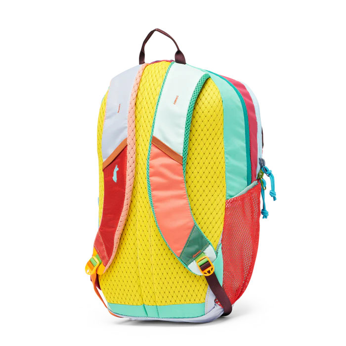 Cotopaxi Kids Dimi 12L Backpack DEL DIA