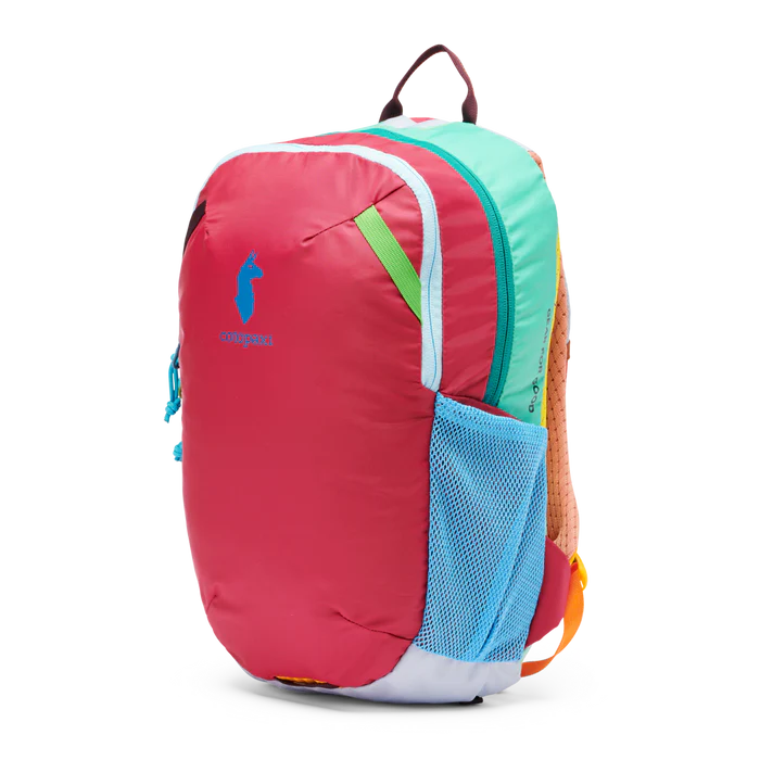 Cotopaxi Kids Dimi 12L Backpack DEL DIA