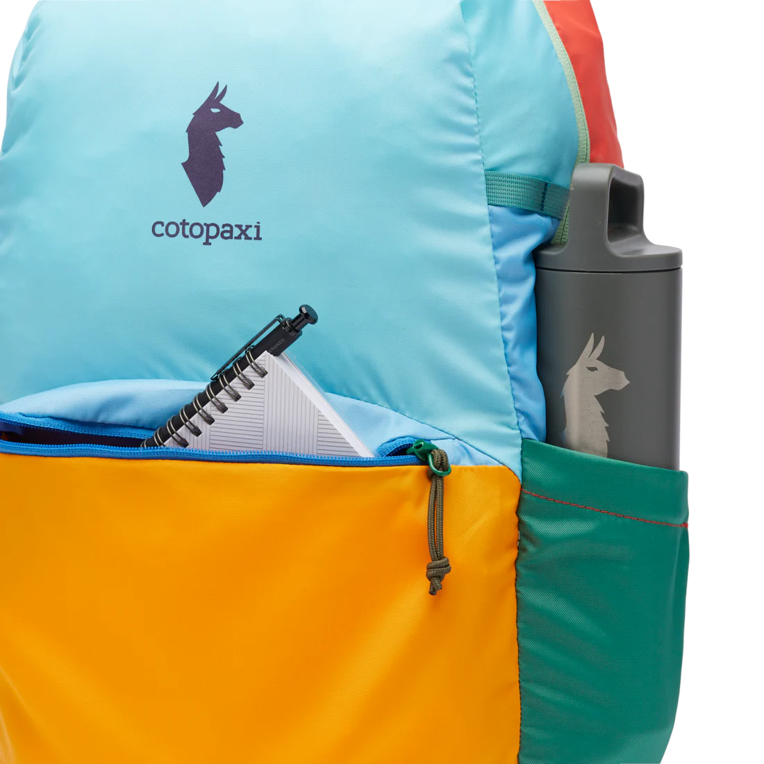 Cotopaxi Chiquillo 26L Backpack DEL DIA