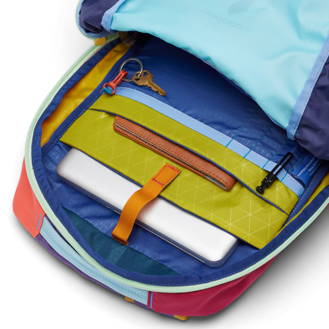 Cotopaxi Chiquillo 26L Backpack DEL DIA