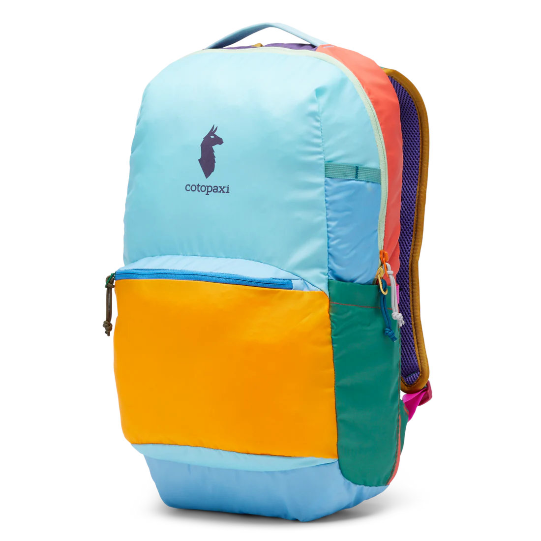Cotopaxi Chiquillo 26L Backpack DEL DIA
