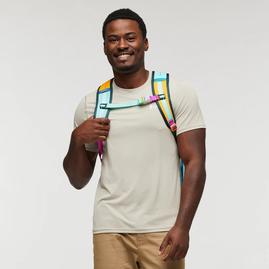 Cotopaxi Chiquillo 30L Backpack DEL DIA