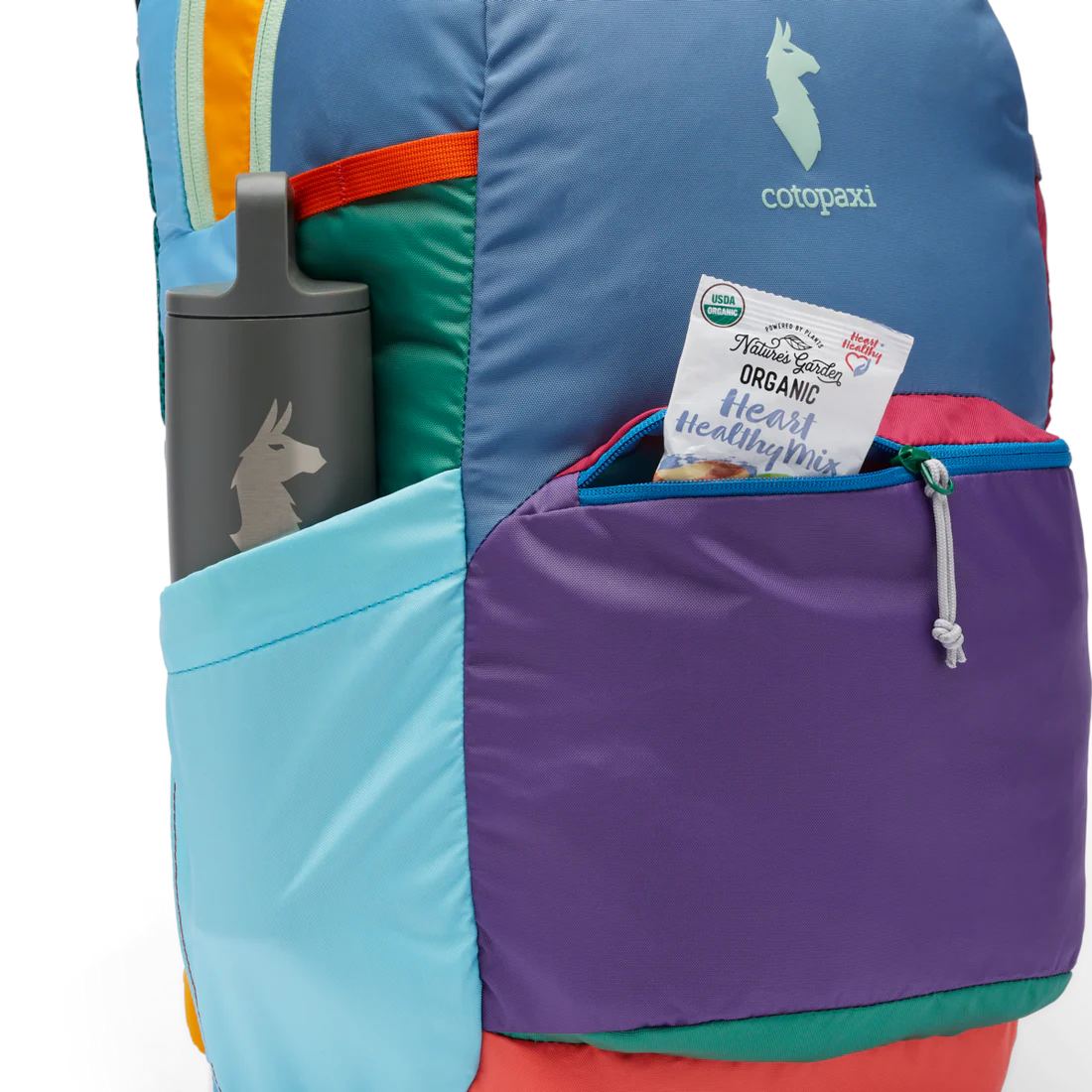 Cotopaxi Chiquillo 30L Backpack DEL DIA