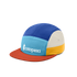 Cotopaxi Tech 5 Panel Hat BLUE SKY / CANYON