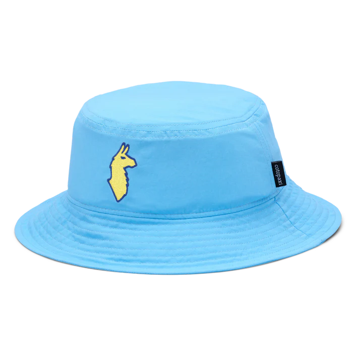 Cotopaxi Kid's Bucket Hat BLUE SKY