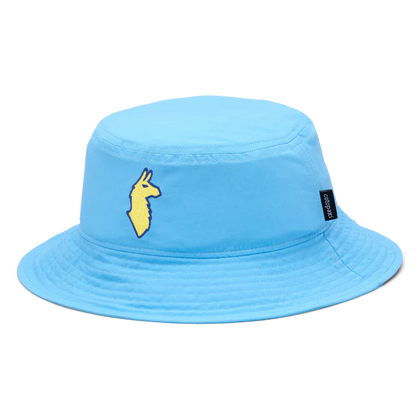 Cotopaxi Kid's Bucket Hat BLUE SKY