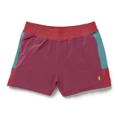 Cotopaxi W Cambio Short SANGRIA