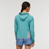 Cotopaxi W Sombra Sun Hoodie COASTAL