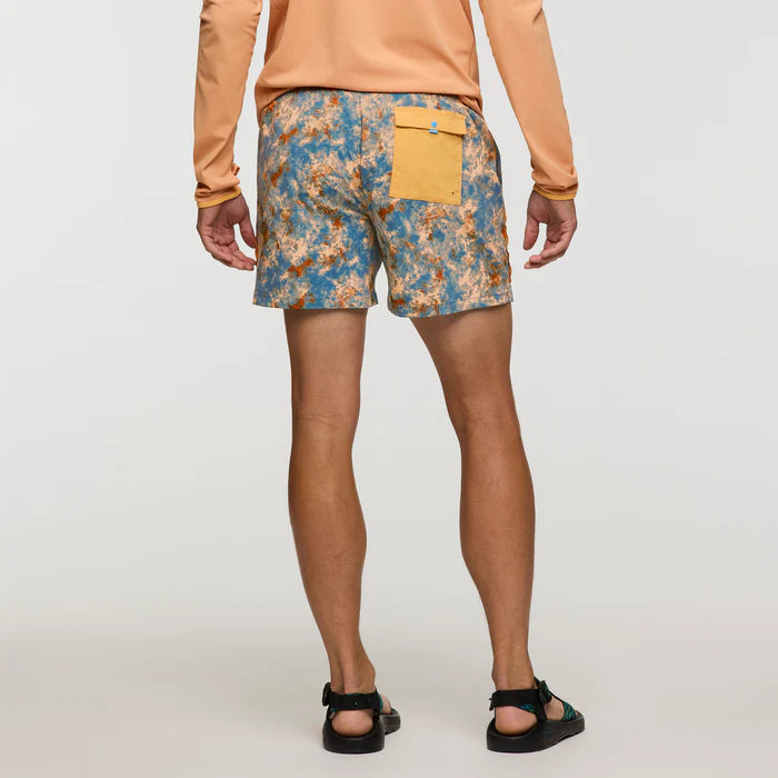 Cotopaxi M Brinco Short 5
