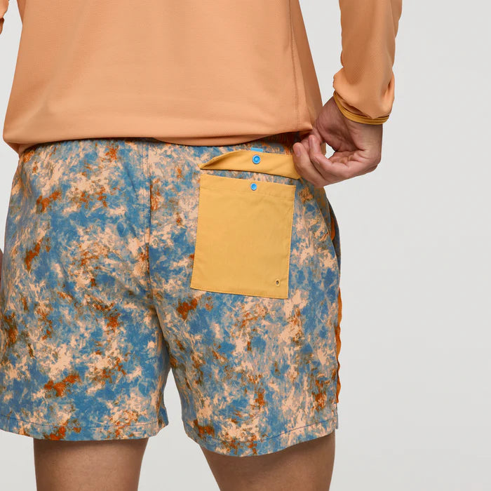 Cotopaxi M Brinco Short 5