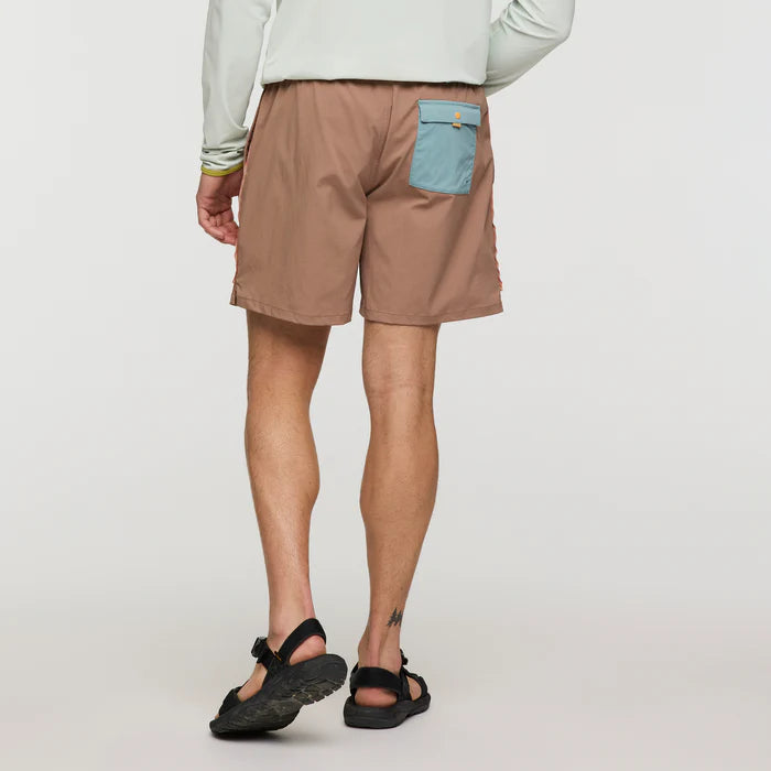 Cotopaxi M Brinco Short 7
