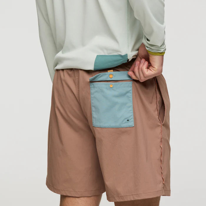 Cotopaxi M Brinco Short 7