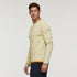 Cotopaxi M LS Sombra Sun Shirt GRAIN