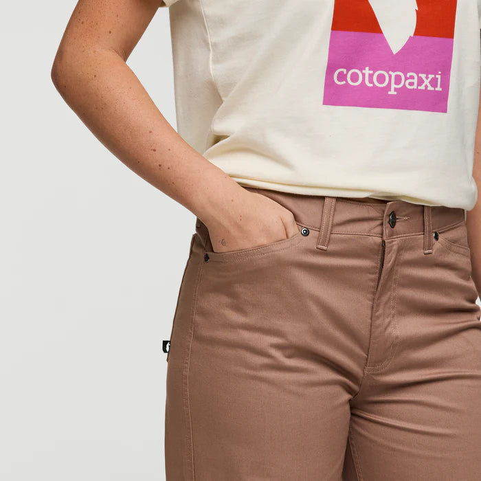 Cotopaxi W Ambato Pant REISHI