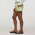 Cotopaxi W Brinco 3" Short GALACTIC LEMONGRASS