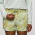 Cotopaxi W Brinco 3" Short GALACTIC LEMONGRASS