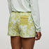 Cotopaxi W Brinco 3" Short GALACTIC LEMONGRASS