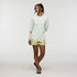 Cotopaxi W LS Sombra Sun Shirt FOAM