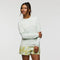 Cotopaxi W LS Sombra Sun Shirt FOAM