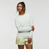 Cotopaxi W LS Sombra Sun Shirt FOAM