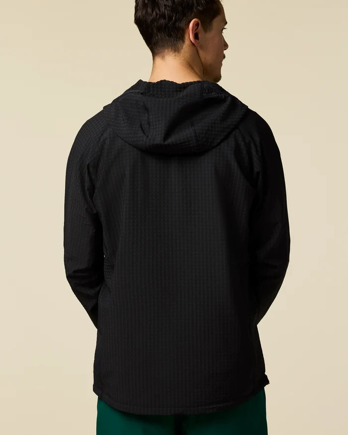 Cotopaxi M Yermo Hooded Jacket COTOPAXI BLACK