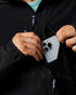 Cotopaxi M Yermo Hooded Jacket COTOPAXI BLACK