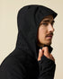 Cotopaxi M Yermo Hooded Jacket COTOPAXI BLACK