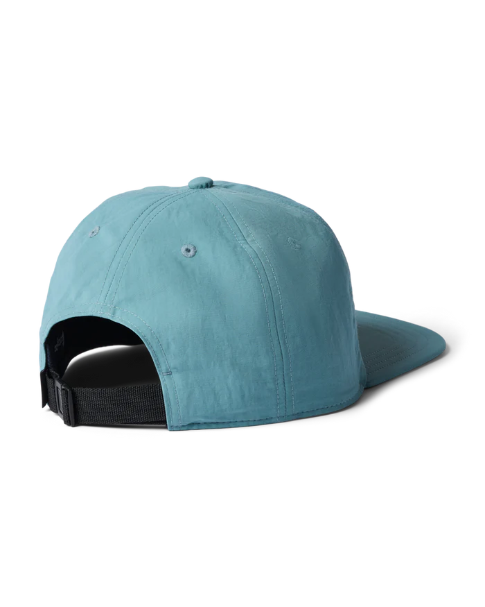 Cotopaxi Heritage Tech Hat EVERGLADE