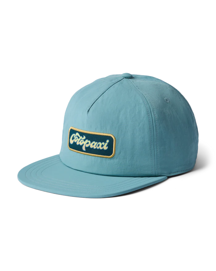 Cotopaxi Heritage Tech Hat EVERGLADE