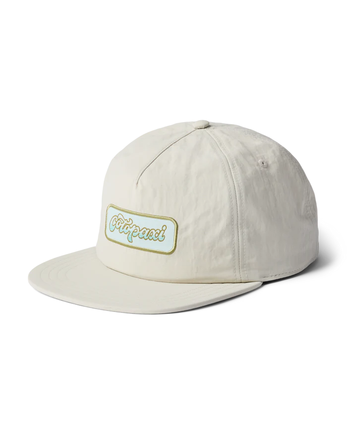 Cotopaxi Heritage Tech Hat MINERAL