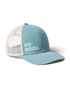 Cotopaxi Do Good Trucker Hat EVERGLADE