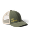Cotopaxi Do Good Trucker Hat FATIGUE