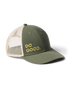 Cotopaxi Do Good Trucker Hat FATIGUE