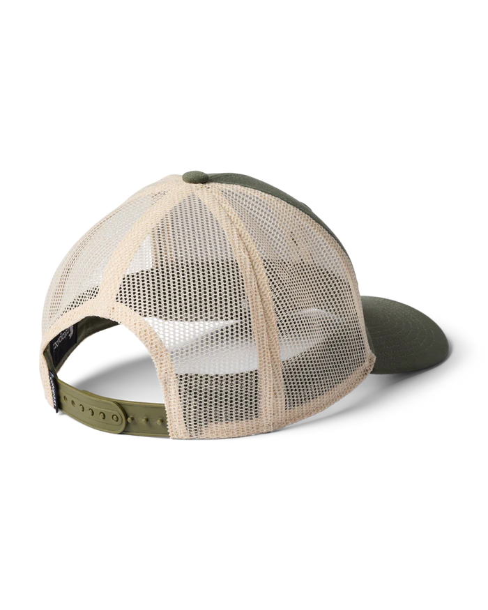 Cotopaxi Do Good Trucker Hat FATIGUE