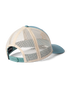 Cotopaxi Llama Trucker Hat EVERGLADE