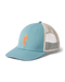 Cotopaxi Llama Trucker Hat EVERGLADE