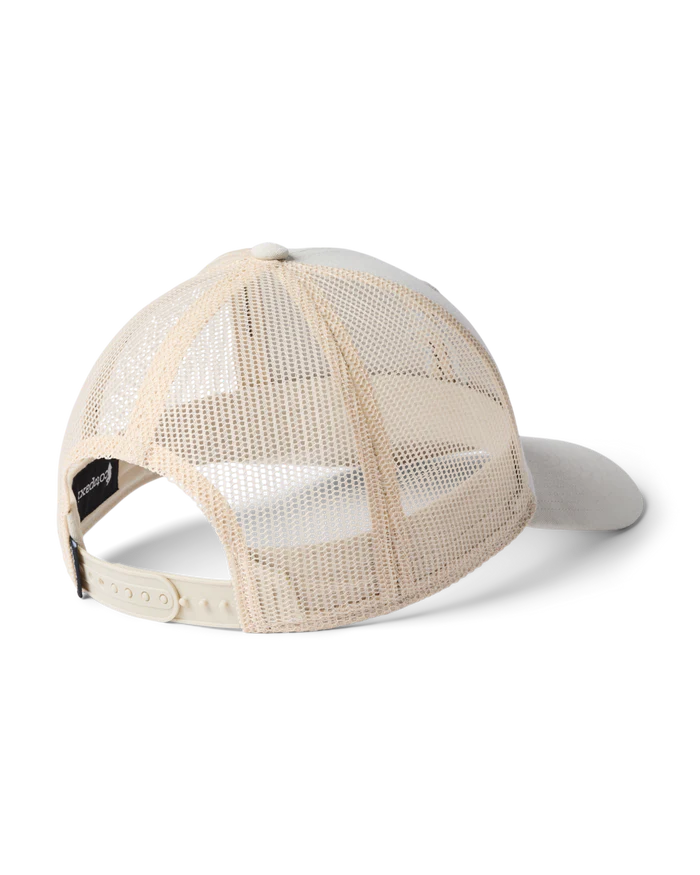 Cotopaxi Llama Trucker Hat MINERAL