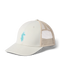 Cotopaxi Llama Trucker Hat MINERAL