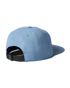 Cotopaxi Radiant Llama Heritage Tech Hat STEEL BLUE