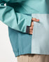 Cotopaxi W Cielo Rain Anorak TIDEPOOL / SURF