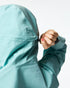 Cotopaxi W Cielo Rain Anorak TIDEPOOL / SURF