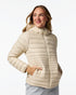 Cotopaxi W Fuego Down Jacket CREAM