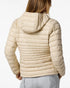 Cotopaxi W Fuego Down Jacket CREAM