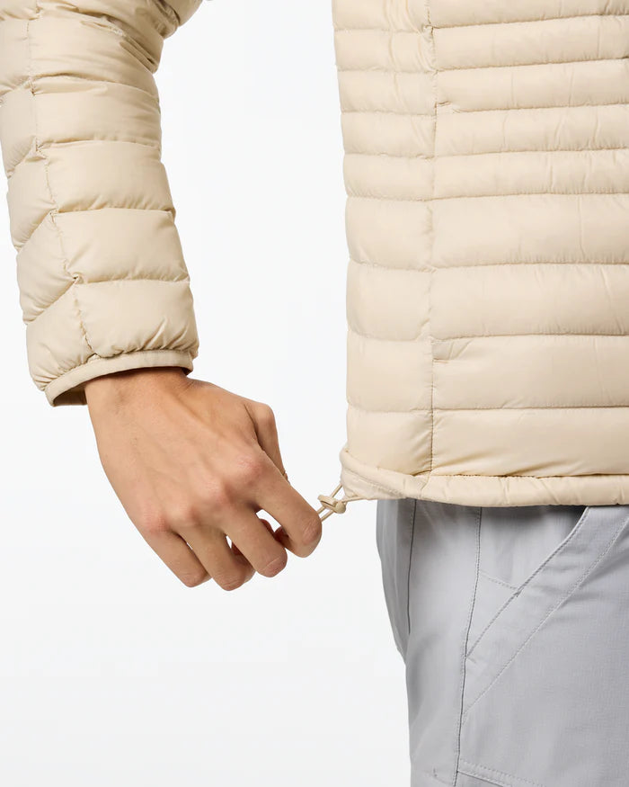 Cotopaxi W Fuego Down Jacket CREAM
